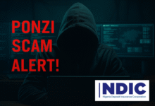 Avoid Ponzi Scams, losses, keep money only in CBN-Licensed Banks - NDIC