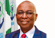 NIMASA Reshapes Management, set to Boost Efficiency and Blue Economy Growth