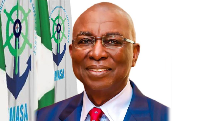 NIMASA Reshapes Management, set to Boost Efficiency and Blue Economy Growth