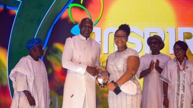 Sanya by Oyin Olugbile Wins The Nigeria Prize for Literature 2025: A Triumph of Myth, Identity, and Imagination
