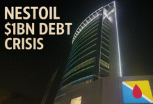 How Nestoil fell into $1 Billion Debt Crisis as Court Orders Receivership, Freezes Assets