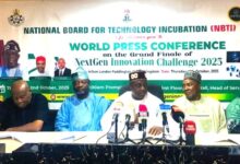 105 Nigerian Innovations Land in London to Court Global Capital
