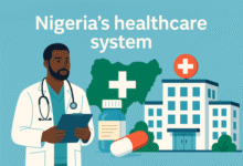 The trouble with Nigeria’s healthcare system