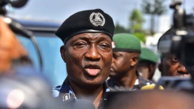 Lagos Police Warn Sowore: “Stay Away from Lagos” Amid Planned Demolition Protests