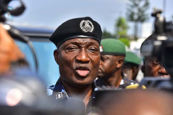Lagos Police Warn Sowore: “Stay Away from Lagos” Amid Planned Demolition Protests