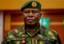 Tinubu Reshuffles Nigeria’s Military Command to Reinforce National Security Architecture