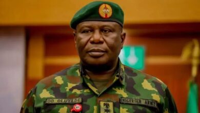 Tinubu Reshuffles Nigeria’s Military Command to Reinforce National Security Architecture
