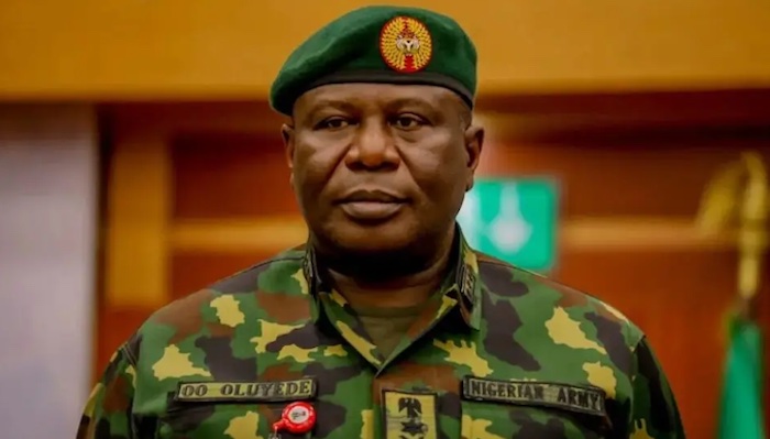Tinubu Reshuffles Nigeria’s Military Command to Reinforce National Security Architecture