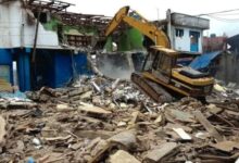 Tears Amid Rubble: Oworonshoki Residents Decry Midnight Demolitions Despite Court Injunction