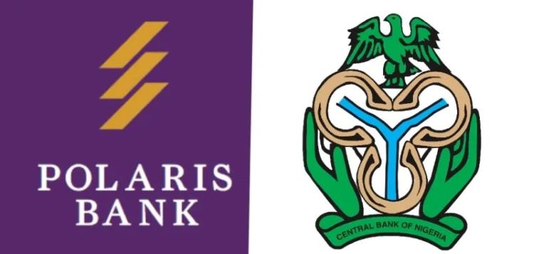 ₦868 Million Loan Scandal: Lawyer Petitions CBN to Sanction Polaris Bank Over Alleged Withholding of Client’s Funds