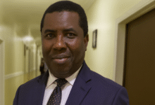 What Future for Nigerian Elections as Prof. Joash Amupitan Becomes INEC Chairman?