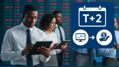 T+2 Settlement Cycle to Cut Risks, Deepen Investor Confidence — SEC