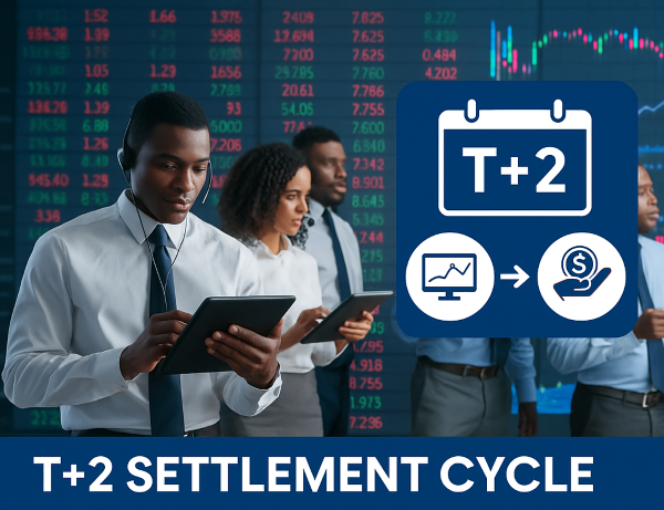 T+2 Settlement Cycle to Cut Risks, Deepen Investor Confidence — SEC