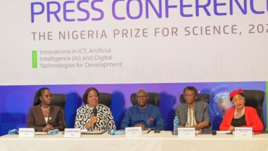Why NLNG Withheld the 2025 Nigeria Prize for Science: Upholding Integrity, Inspiring Higher Standards