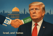 Israel and Hamas Begin First Steps Toward U.S.-Brokered Trump Peace Deal