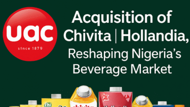 FCCPC Approves UAC’s Acquisition of Chivita | Hollandia, Reshaping Nigeria’s Beverage Market.