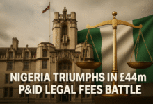 UK Supreme Court Upholds £44m Legal Costs Award to Nigeria in Landmark P&ID Case