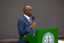 Wike: Africa Can’t Develop Under Transactional Leadership