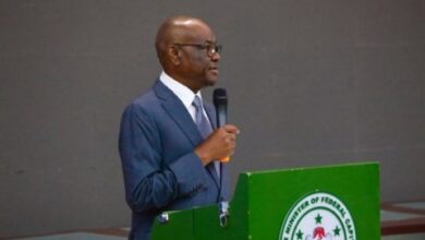 Wike: Africa Can’t Develop Under Transactional Leadership