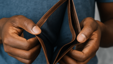 42% of Informal Workers Can’t Survive One Month Without Income - Moniepoint Report 