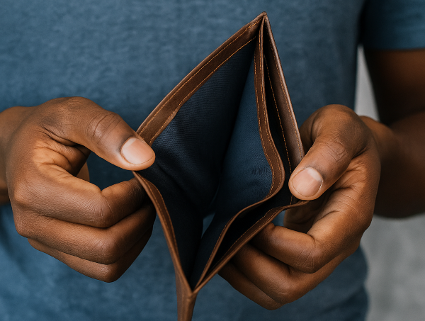 42% of Informal Workers Can’t Survive One Month Without Income - Moniepoint Report