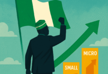 Tinubu Pushes Economic Inclusion with ₦200bn MSME and Manufacturing Support Scheme