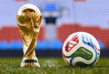 Where Nigeria’s Super Eagles Got It Wrong Against DR Congo, World Cup Race