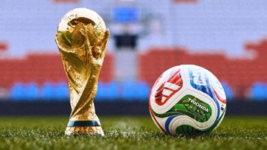 Where Nigeria’s Super Eagles Got It Wrong Against DR Congo, World Cup Race