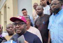 Adelabu Disburses ₦100m Empowerment Grants to Boost Oyo’s Grassroots Economy