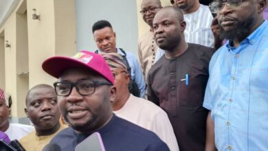 Adelabu Disburses ₦100m Empowerment Grants to Boost Oyo’s Grassroots Economy