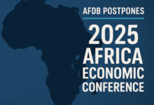 AfDB Postpones 2025 Africa Economic Conference Amid Continental Reforms