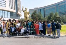 Africa’s Creators Lead Bold Push for Free Movement as Influencers Sign Borderless Africa Declaration