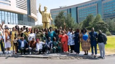 Africa’s Creators Lead Bold Push for Free Movement as Influencers Sign Borderless Africa Declaration