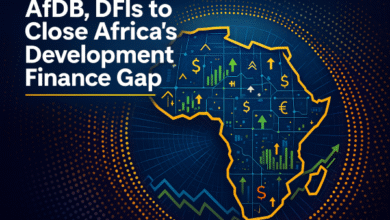 AfDB, DFIs Unite to Close Africa’s $200bn Development Finance Gap