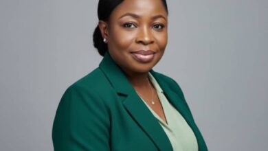 Adenike Iyelolu Named NIMASA Registrar of Ships as Nigeria Strengthens Maritime Governance