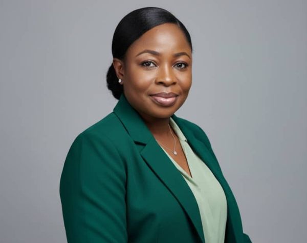 Adenike Iyelolu Named NIMASA Registrar of Ships as Nigeria Strengthens Maritime Governance
