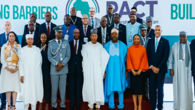 C-PACT: Africa’s Trade Services Strengthen as Customs C-G Adeniyi Pushes Integration