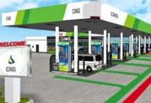 One Year After Inauguration, Calabar CNG Centre Remains under Lock and Key