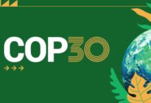 COP30: Global Clean-Energy Push Targets $1 Trillion Grid & Storage Boom by 2035