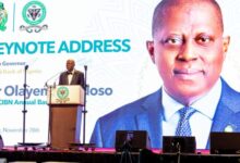 Nigeria Enters New Stability Era as Reforms Lift FX, Inflation and Investor Confidence — Cardoso