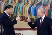 A New Axis of Economic Power: Inside China and Russia’s Expanding Partnership