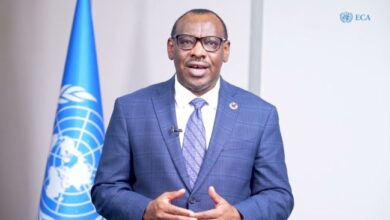 Africa’s Future Hinges on Innovation and Integration, Says ECA Chief