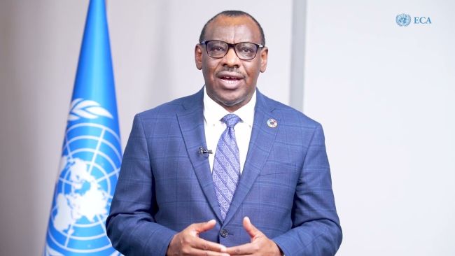 Africa’s Future Hinges on Innovation and Integration, Says ECA Chief