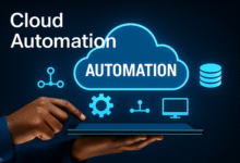 CloudVantage Launches Nigeria’s First Indigenous Cloud Automation Platform