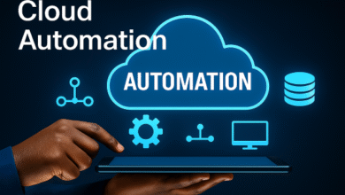 CloudVantage Launches Nigeria’s First Indigenous Cloud Automation Platform