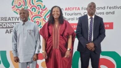 AfCFTA Launches ‘Creatives Connect Afrika’ to Drive Intra-African Tourism, Trade, and Cultural Integration