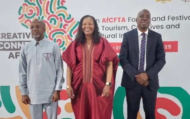 AfCFTA Launches ‘Creatives Connect Afrika’ to Drive Intra-African Tourism, Trade, and Cultural Integration
