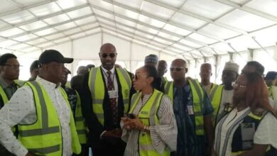 Nigeria Airshow 2025 to Boost African Aviation Connectivity – Keyamo