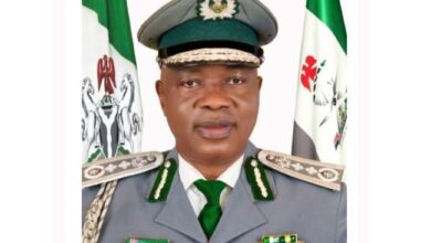 Nigeria Customs Strengthens Ties with Netherlands to Modernise Trade and Port Operations