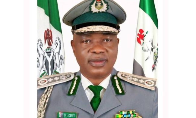 Nigeria Customs Strengthens Ties with Netherlands to Modernise Trade and Port Operations